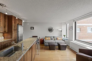 Sold by Halstead Real Estate