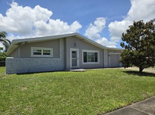 1517 Watrous Dr, Titusville, FL 32780