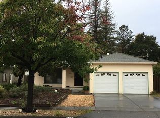 435 Foster Rd, Napa, CA 94558