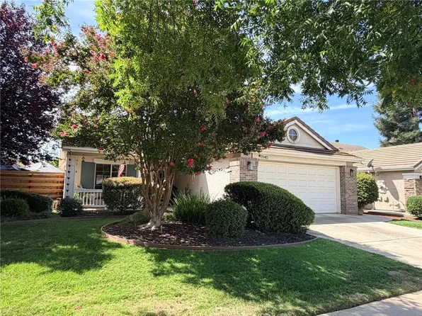 1940 Silverado Ave, Merced, CA 95340