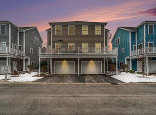 216 Midtown Dr #30, Traverse City, MI 49684