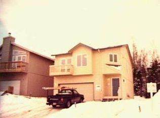 3870 Reflection Dr, Anchorage, AK --