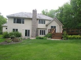 5391 Parnell Ave NE, Saint Michael, MN 55376