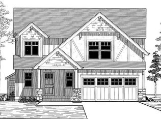 3079 Hunters Ridge Loop, Billings, MT 59102