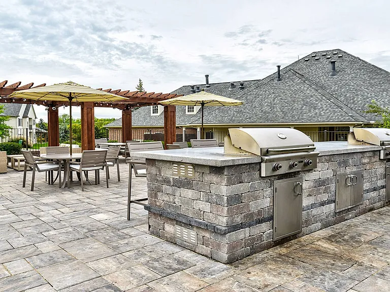 The Villas at Main Street — Photo 17