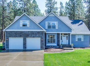 17504 N Kimberly Rd, Colbert, WA 99005