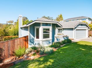 312 Becky Ct, Novato, CA 94949