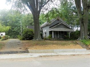 110 Laurel St, Gaffney, SC 29340