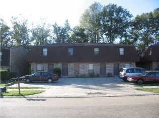 107 Rue Royale APT A, Lafayette, LA 70507