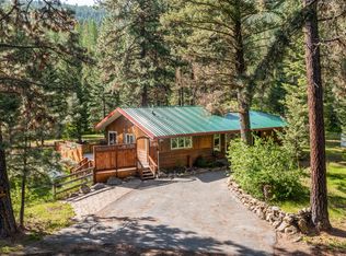 7383 Evaro Rd, Missoula, MT 59808