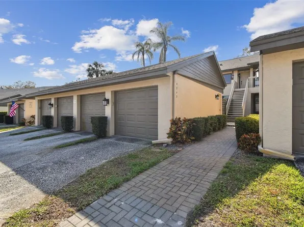 3151 LANDMARK DRIVE #123, CLEARWATER, FL 33761