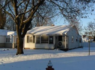 4717 Haddington Dr, Toledo, OH 43623