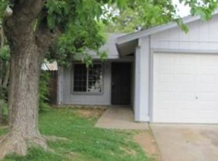 10226 S White Rock Rd, Rancho Cordova, CA 95670