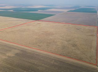 1 W Road 4, Manter, KS 67862