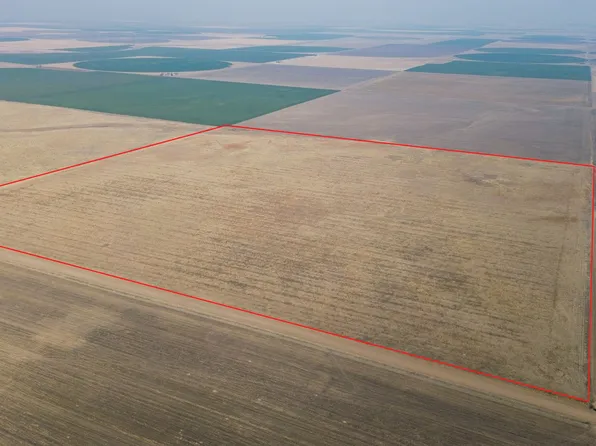 1 W Road 4, Manter, KS 67862