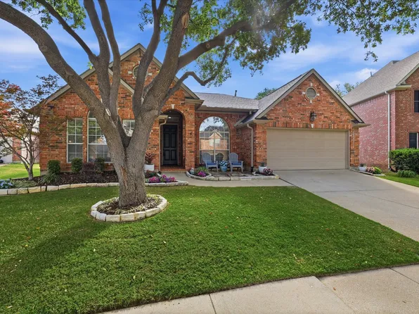 4024 Oak Grove Ct, Flower Mound, TX 75028