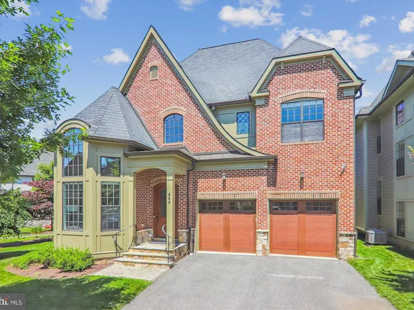444 Salk Cir, Gaithersburg, MD 20878