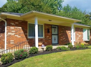4307 Northwood Dr, Louisville, KY 40220