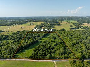0 E Dl #132, Everton, MO 65646