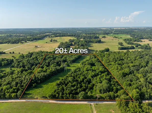 000 E Dade 132, Everton, MO 65646