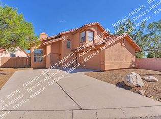 3460 W Sky Ridge Loop, Tucson, AZ 85742
