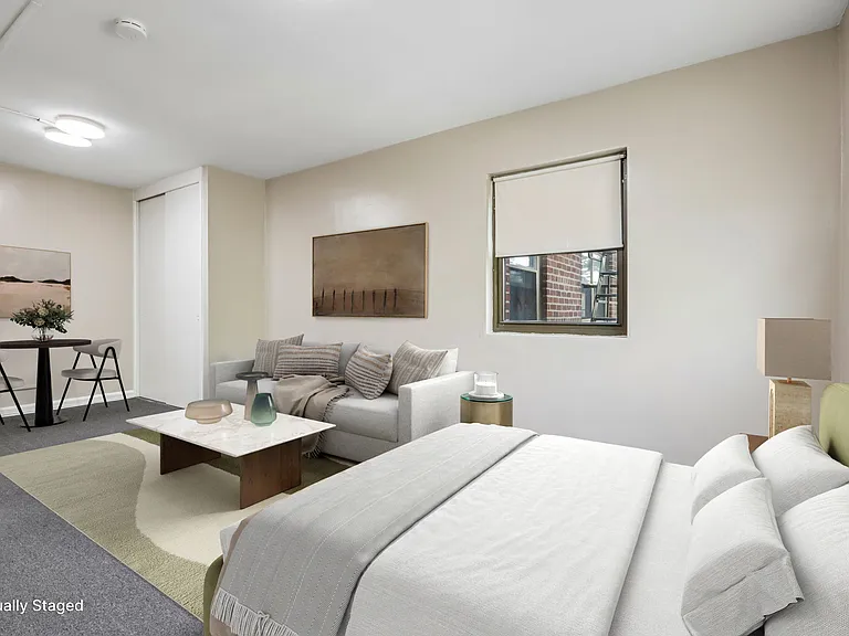 3031 Edwin Ave #4H — Photo 16