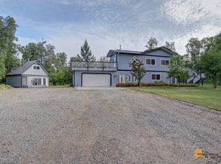 3209 N Church Rd, Wasilla, AK 99654