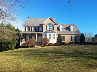 1315 Somerset Dr, Forest, VA 24551