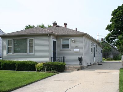 2824 Dwight St, Racine, WI, 53403
