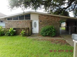 2114 Browning Ln, Gretna, LA 70056