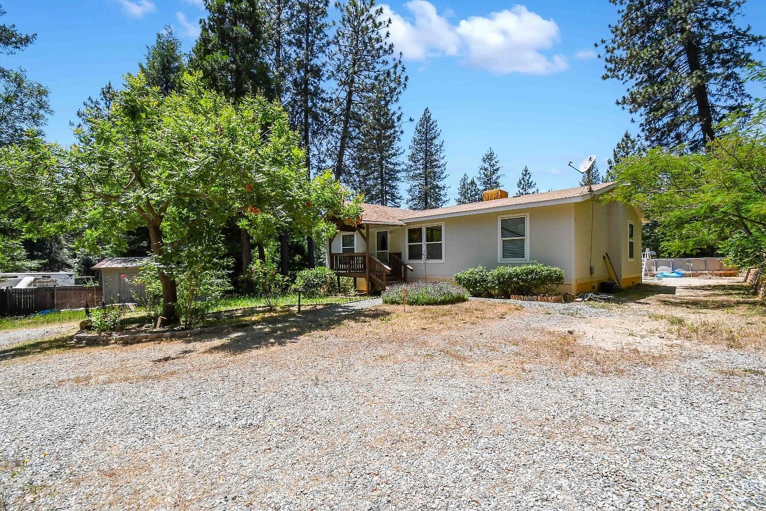 14653 Old Camptonville Rd, Camptonville, CA 95922 MLS 223093845 Zillow