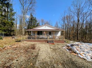 205 Bel Isle Rd, Tionesta, PA 16353