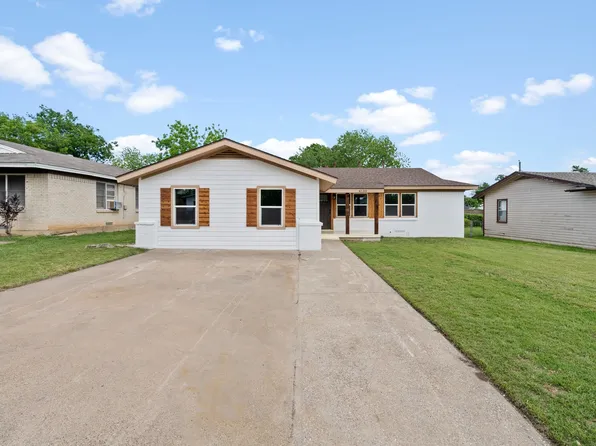 4130 Huckleberry Cir, Dallas, TX 75216