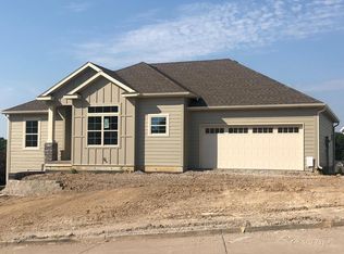 7401 Rosedown Dr LOT 119, Columbia, MO 65203