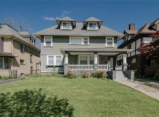 1515 E 107th St, Cleveland, OH 44106