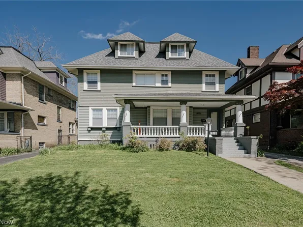 1515 E 107th St, Cleveland, OH 44106