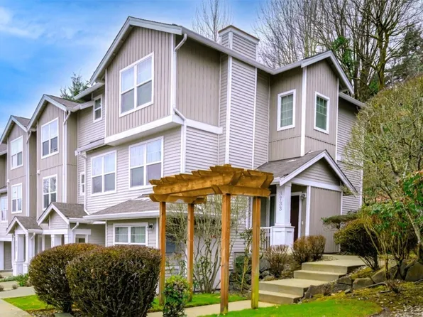 3733 S Holly Park Drive #4, Seattle, WA 98118