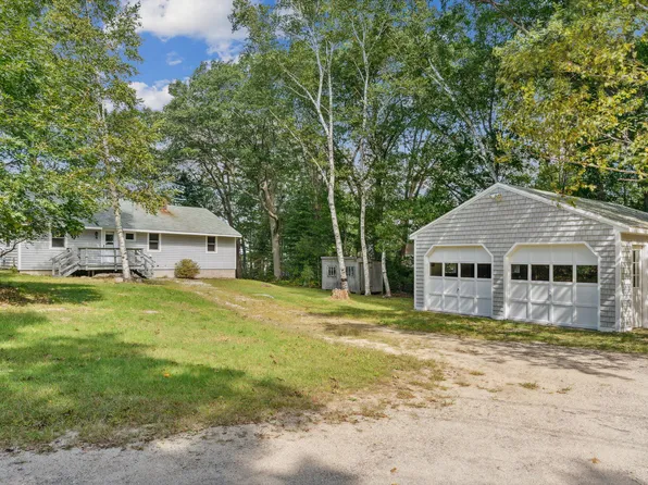 55 Seths Landing, Yarmouth, ME 04096