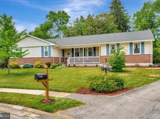 2509 Dorval Rd, Wilmington, DE 19810