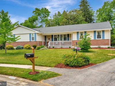 2509 Dorval Rd, Wilmington, DE, 19810