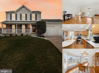 505 Kilkenny Ct, Forest Hill, MD