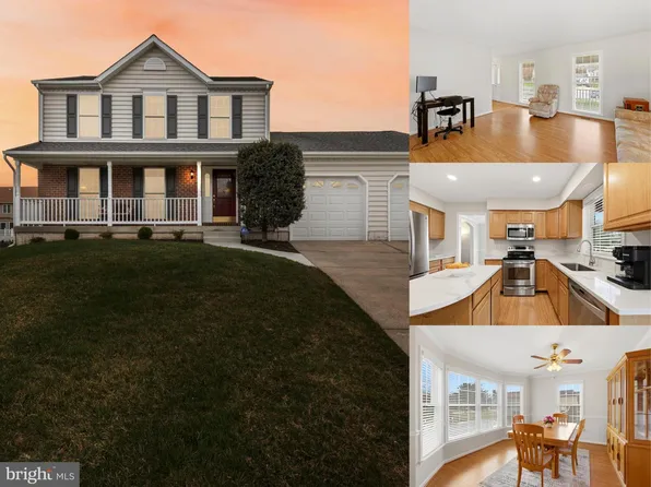 505 Kilkenny Ct, Forest Hill, MD 21050