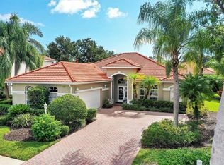 7709 Us Open Loop, Lakewood Ranch, FL 34202