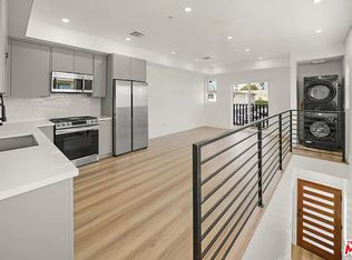 (Undisclosed Address), Los Angeles, CA 90038