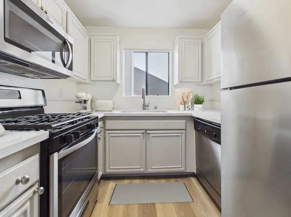 Morrison Gardens, 11325 Morrison St APT 108, North Hollywood, CA 91601