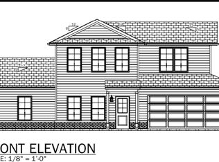 689 Andrew Dr, Weaver, AL 36277