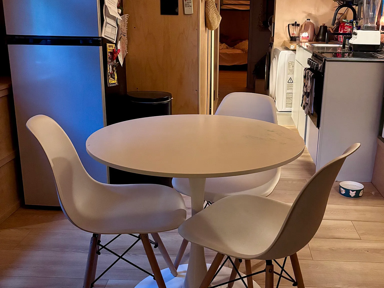 2 bed, 550 sqft, $1,850 — Photo 4