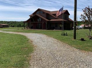 1350 Fieldcrest Ct, Buckhead, GA 30625