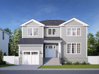 24B Prospect Avenue, Port Washington, NY, 11050