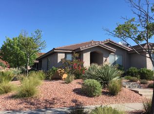 3369 E Sweetwater Springs Dr, Washington, UT 84780